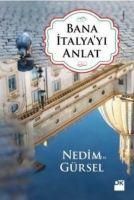 Produktbild: Bana Italyayi Anlat