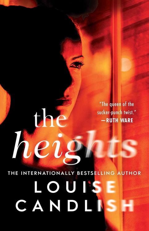 Produktbild: The Heights
