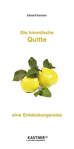 Produktbild: Die himmlische Quitte
