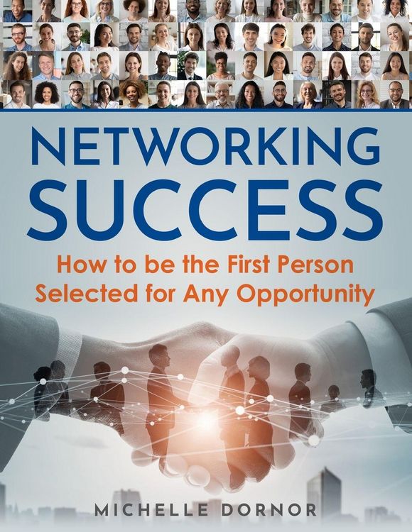 Produktbild: Networking Success