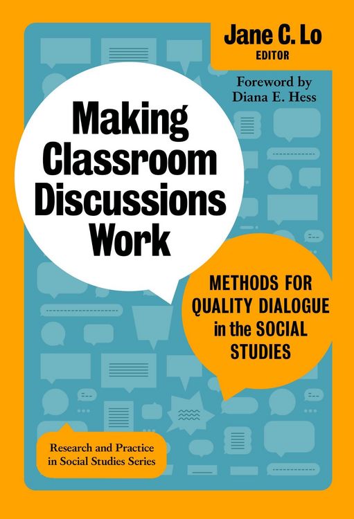 Produktbild: Making Classroom Discussions Work