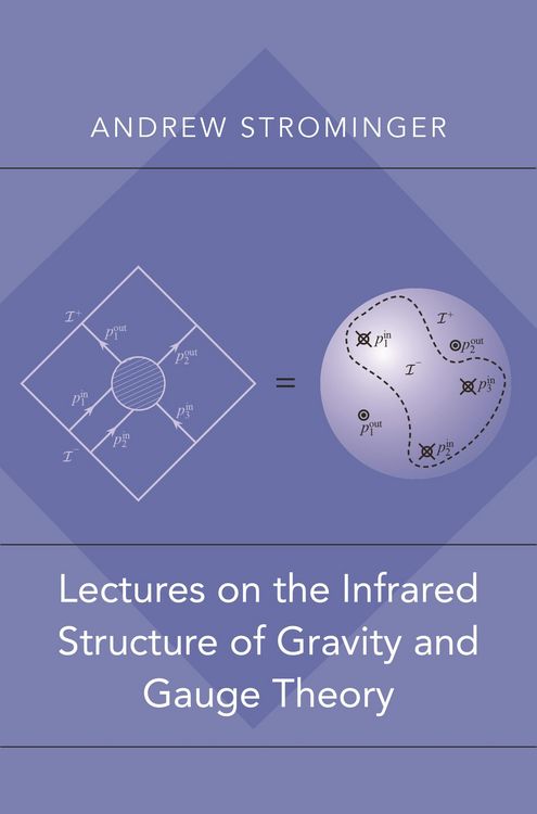 Produktbild: Lectures on the Infrared Structure of Gravity and Gauge Theory