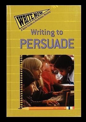 Produktbild: Writing to Persuade