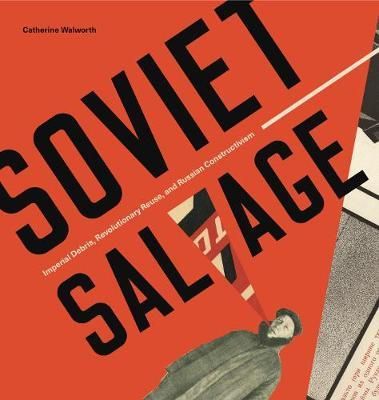 Produktbild: Walworth, C: Soviet Salvage