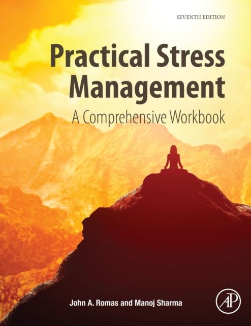 Produktbild: Romas, J: Practical Stress Management