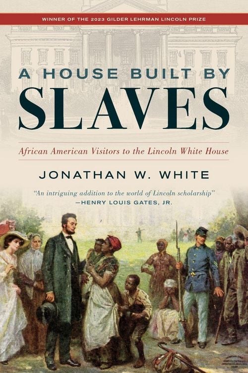 Produktbild: House Built by Slaves