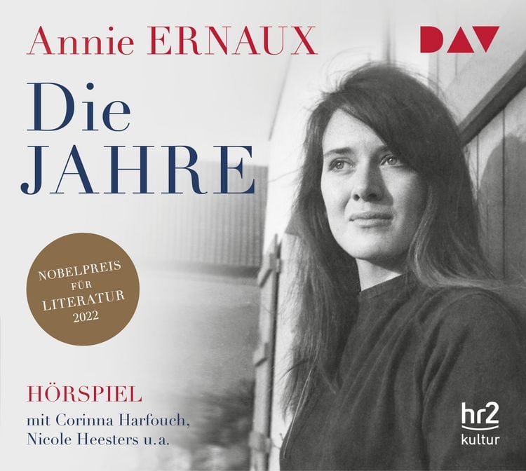 Produktbild: Die Jahre