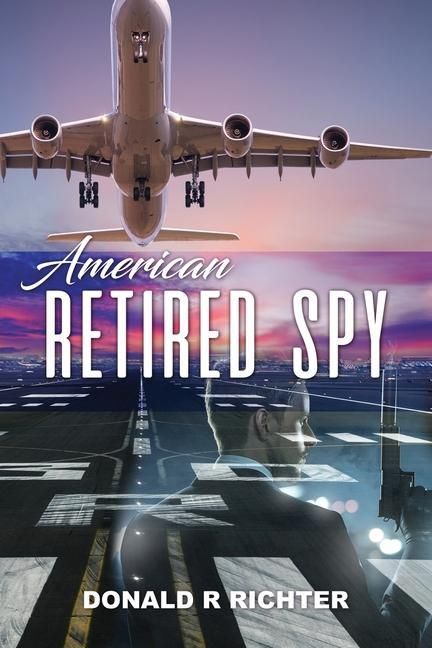 Produktbild: American Retired Spy