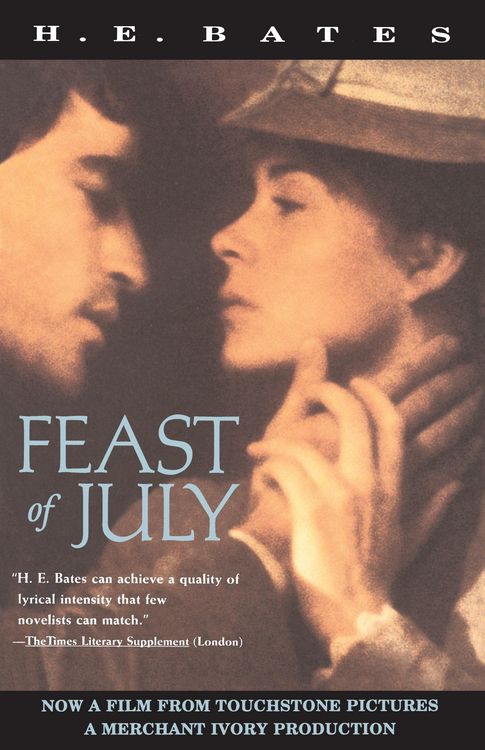 Produktbild: Feast of July