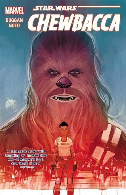 Produktbild: SW CHEWBACCA