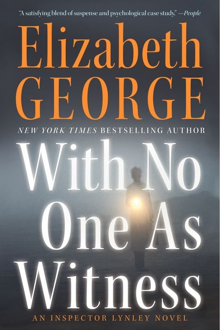 Produktbild: With No One as Witness