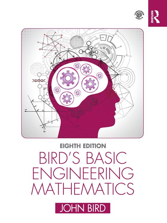 Produktbild: Bird's Basic Engineering Mathematics