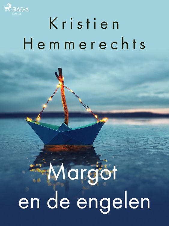 Produktbild: Margot en de engelen