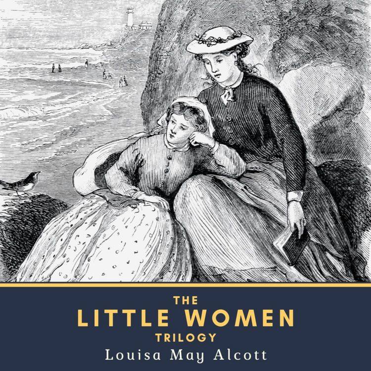 Produktbild: The Little Women Trilogy