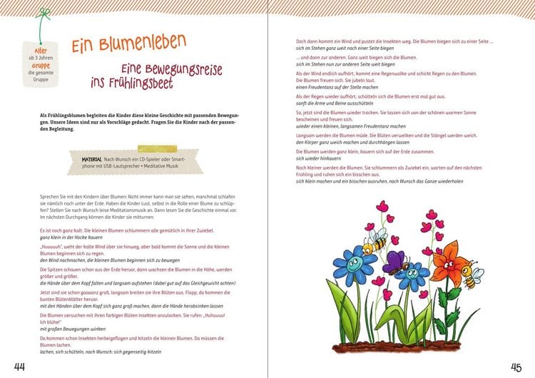Produktbild: Neue Spielideen f&uuml;r drinnen und drau&szlig;en