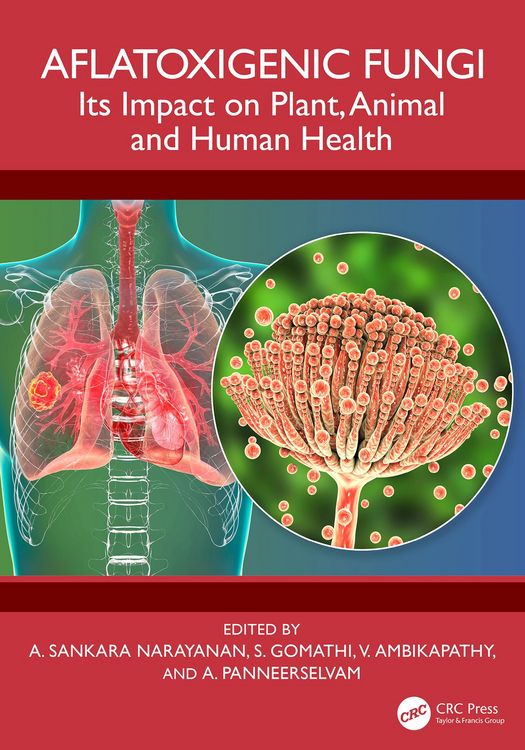 Produktbild: Aflatoxigenic Fungi