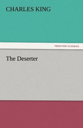 Produktbild: The Deserter
