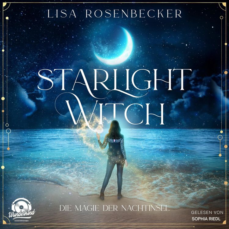 Produktbild: Starlight Witch