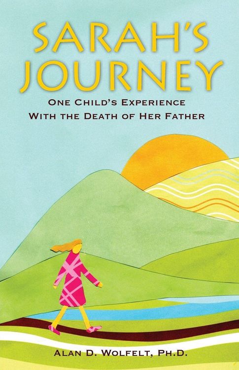 Produktbild: Sarah's Journey