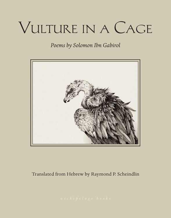 Produktbild: Vulture in a Cage