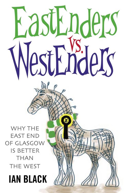 Produktbild: Eastenders vs Westenders and Westenders vs Eastenders