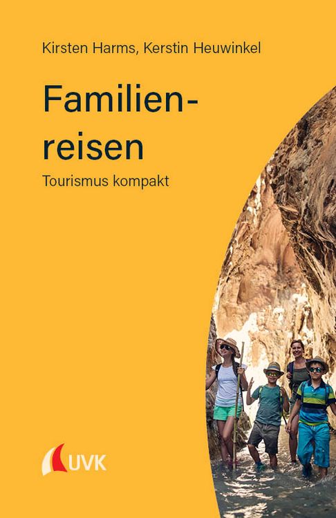 Produktbild: Familienreisen
