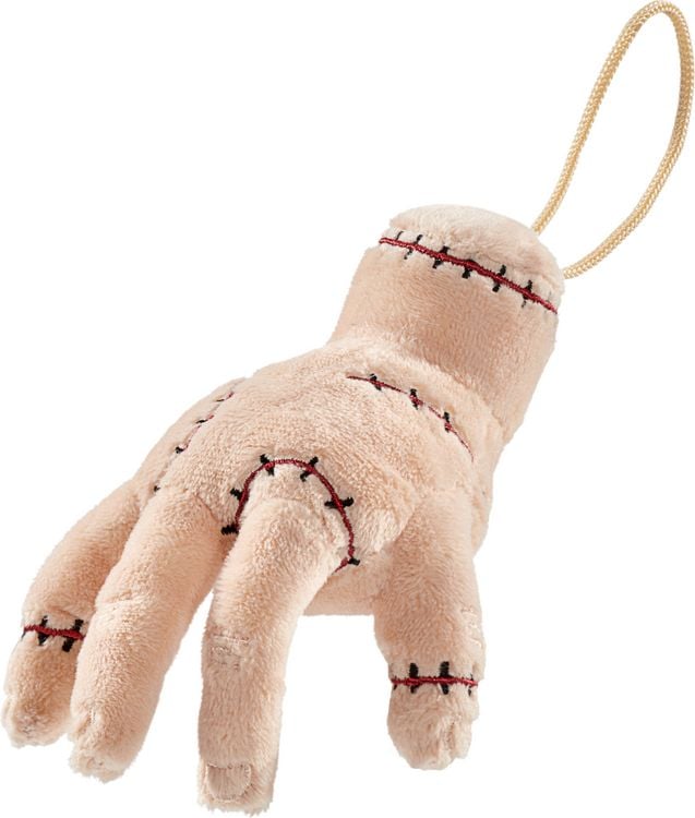 Produktbild: Wednesday, Eiskaltes H&auml;ndchen, Anh&auml;nger, 14,5 cm