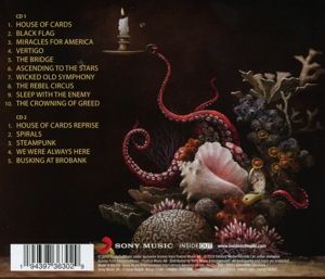 Produktbild: Waiting For Miracles