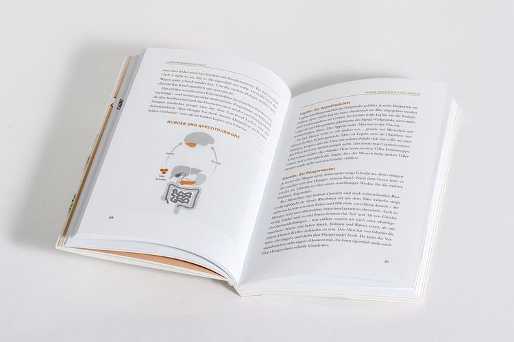 Produktbild: Das Speck-weg-Buch