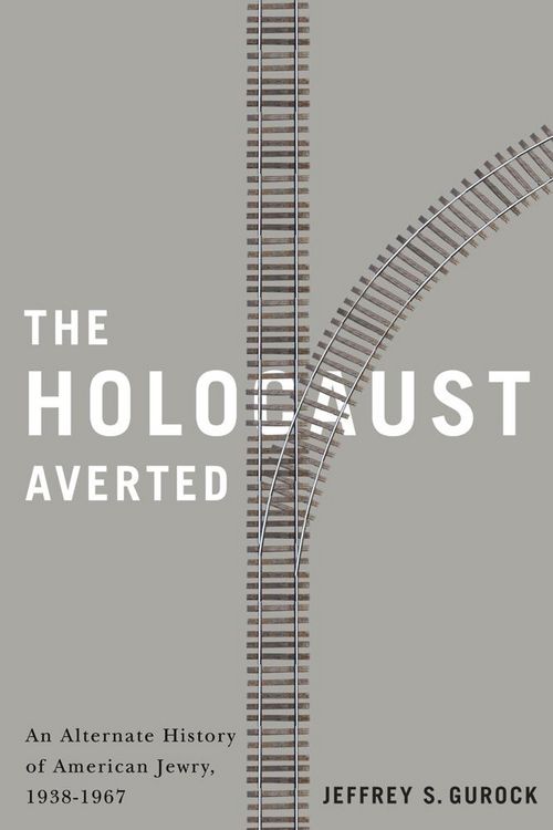 Produktbild: Holocaust Averted