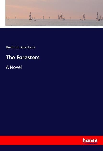 Produktbild: The Foresters