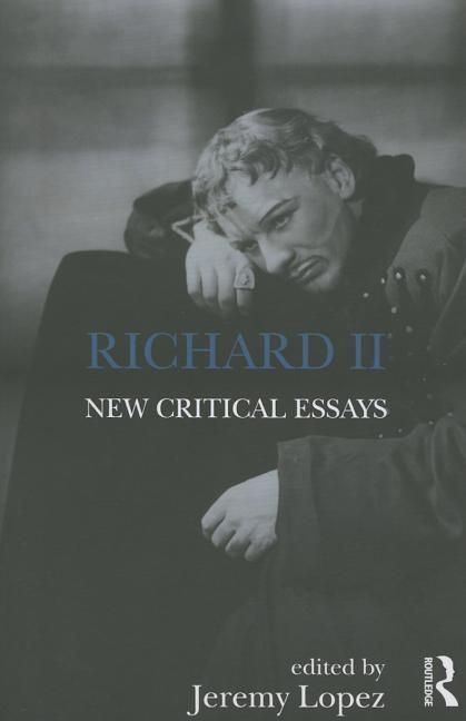 Produktbild: Richard II