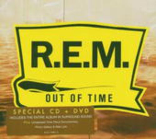 Produktbild: Out Of Time