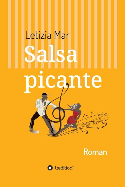 Produktbild: Salsa picante