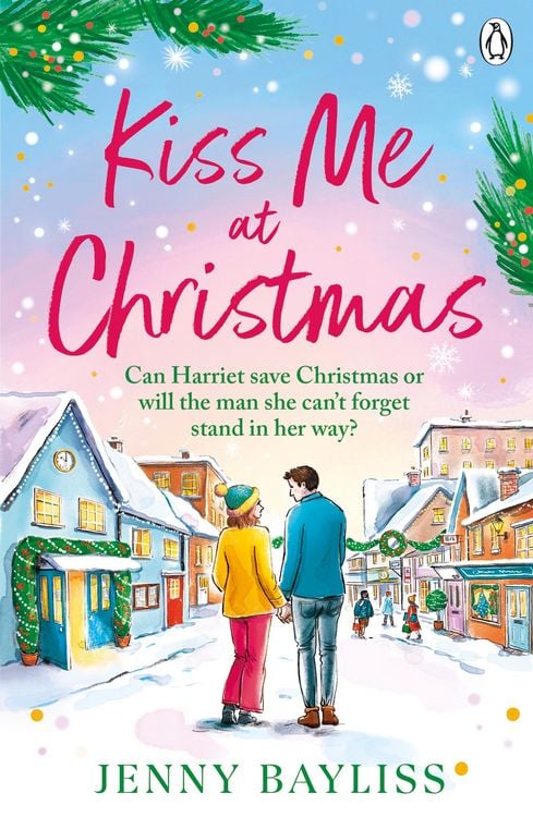 Produktbild: Kiss Me At Christmas