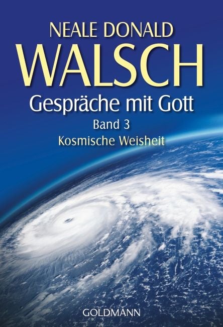 Produktbild: Gespräche mit Gott - Band 3