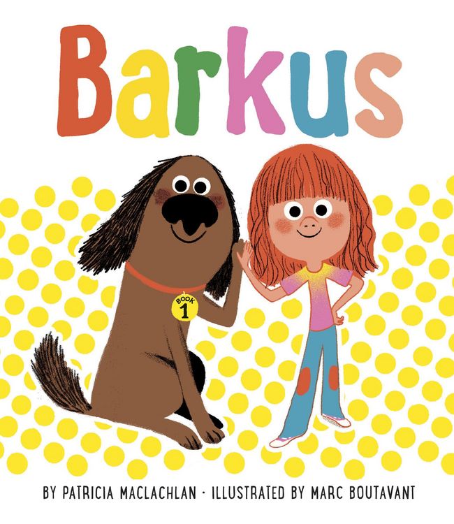 Produktbild: Barkus