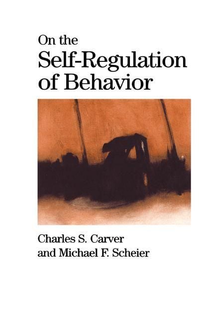 Produktbild: On the Self-Regulation of Behavior