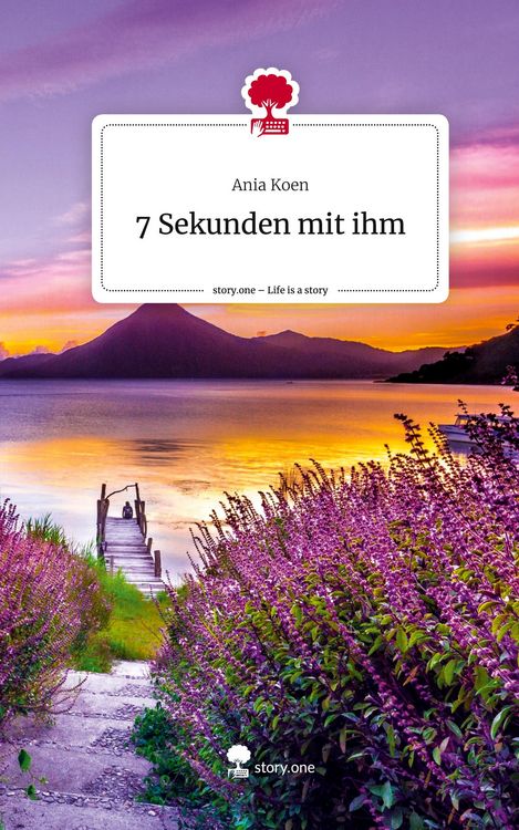 Produktbild: 7 Sekunden mit ihm. Life is a Story - story.one