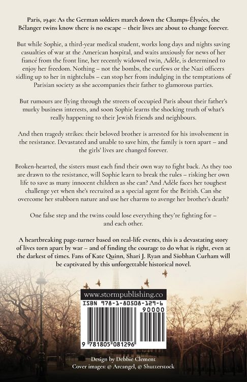 Produktbild: Darkness Falls