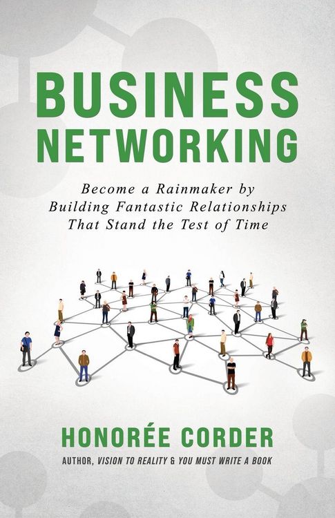 Produktbild: Business Networking