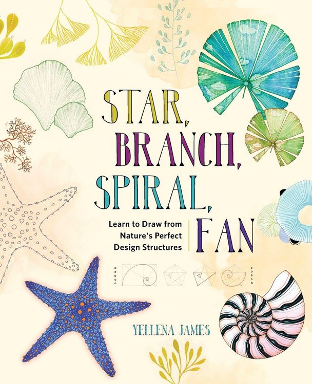 Produktbild: Star, Branch, Spiral, Fan