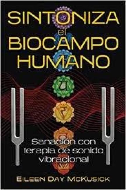 Produktbild: Sintoniza el biocampo humano