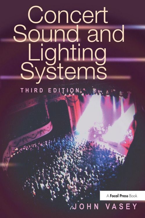 Produktbild: Concert Sound and Lighting Systems