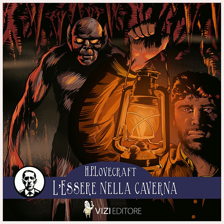 Produktbild: L'essere della caverna