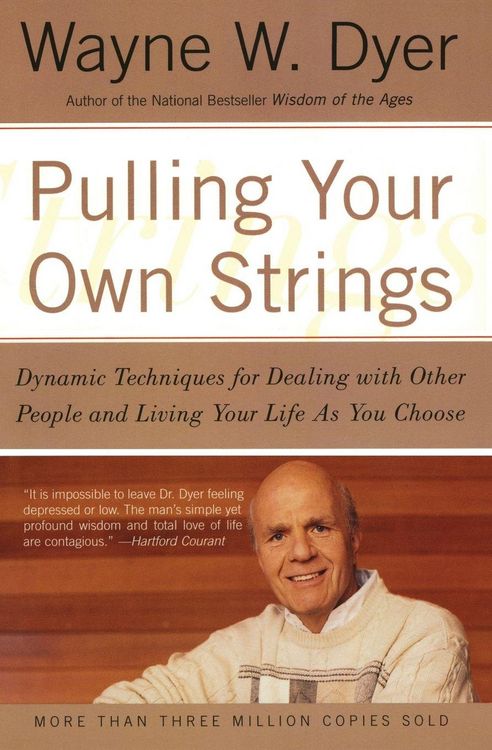 Produktbild: Pulling Your Own Strings
