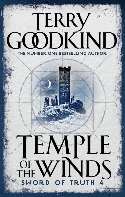 Produktbild: Temple Of The Winds