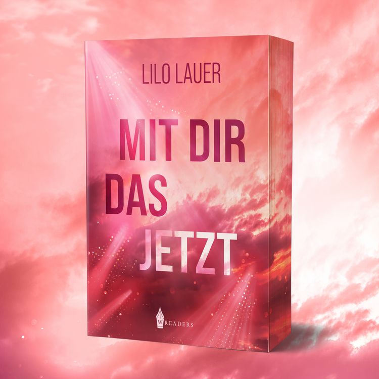 Produktbild: Mit dir das Jetzt