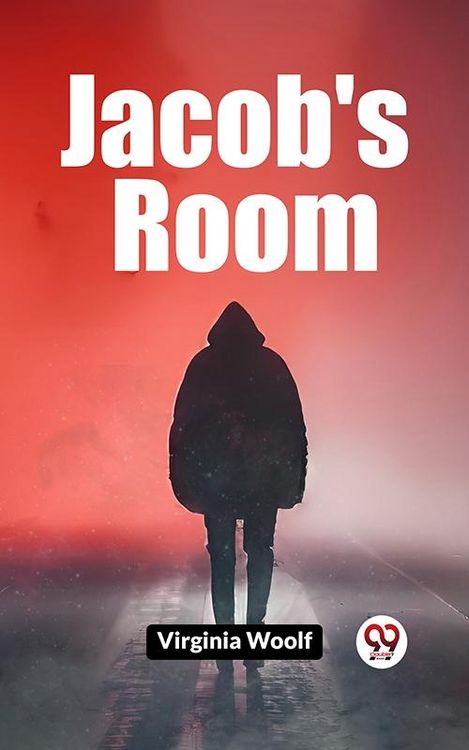 Produktbild: Jacob's Room