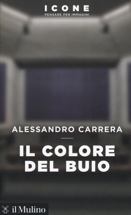 Produktbild: Il colore del buio